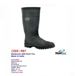FIRE SAFETY BOOT from EXCEL TRADING COMPANY L L C