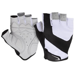 Wholesale Motorcycle Cycling Gloves Custom Half Finger Bike Riding Gloves
