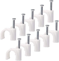 CABLE CLIPS  from EXCEL TRADING COMPANY L L C