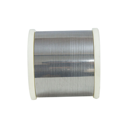 0.1* 7 mm CCA Flat Wire for Cable