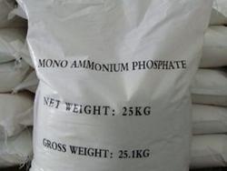 MONO AMMONIUM SULPHATE from AL SAHEL CHEMICALS LLC