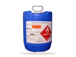 ISOPROPYL ALCOHOL from AL SAHEL CHEMICALS LLC