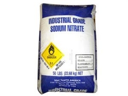 Sodium Nitrate from AL SAHEL CHEMICALS LLC