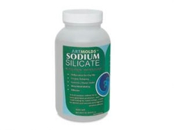 Sodium silicate from AL SAHEL CHEMICALS LLC