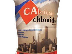 CALCIUM CHLORIDE from AL SAHEL CHEMICALS LLC