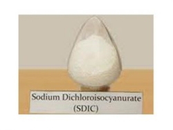 SODIUM DI-ISO CYANURATE from AL SAHEL CHEMICALS LLC