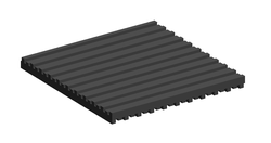 Ribbed Rubber Pad from VERDANT GENERAL TRADING FZC
