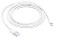 Apple Lightning Charging USB Cable from EROS GROUP