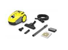 VACUUM CLEANER EQUIPMENTS from EROS GROUP