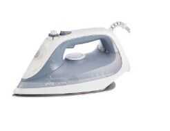 Steam Iron 