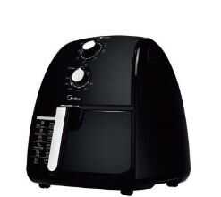 Multifunctional Air Fryer from EROS GROUP