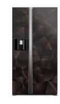  Side by Side Door Refrigerator from EROS GROUP