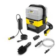 Outdoor Pressure Washer from EROS GROUP