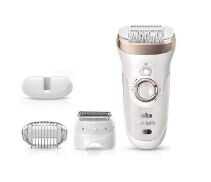 Wet and Dry Cordless Epilator from EROS GROUP