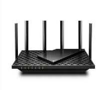 Dual-Band Router from EROS GROUP