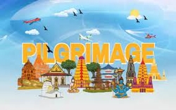 Pilgrim packages from COZMO TRAVEL