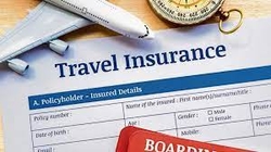 Travel Insurance from COZMO TRAVEL
