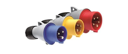 industrial plugs and sockets suppliers