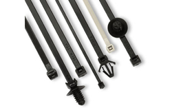 cable ties from TRANS LIGHT ELECTRICALS