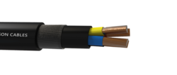 ELECTRICAL CABLE SUPPLIERS