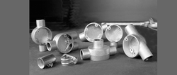  GI Conduits & Accessories from TRANS LIGHT ELECTRICALS