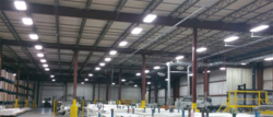  industrial lighting  from TRANS LIGHT ELECTRICALS