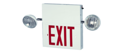 Emergency and exit lighting from TRANS LIGHT ELECTRICALS