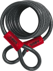 ABUS Cobra Loop Cable suppliers in Qatar from MINA TRADING & CONTRACTING, QATAR 