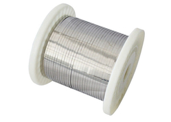 0.14*4 mm Aluminum Band for Flexible Flat Cable (FFC) from REANCE INTERNATIONAL CO., LTD