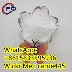 288573-56-8 tert-butyl 4-(4-fluoroanilino)piperidine-1-carboxylate from FANGQIAN NEW MATERIALS