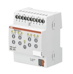 Abb KNX from SMART HOME AUTOMATION