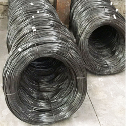 Hot Rolled ASTM B498 Spring Wire Electrode Wire 5.5mm-14mm for Bolt/Auto Parts from IBC (TIANJIN) INDUSTRIAL CO.,LTD