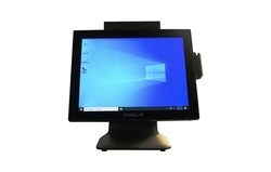 POS TERMINALS from POSLIX MIDDLE EAST 