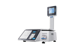 RETAIL WEIGHING SCALE from POSLIX MIDDLE EAST 
