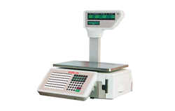 RETAIL WEIGHING SCALE DEALERS from POSLIX MIDDLE EAST 