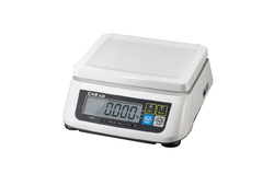 RETAIL WEIGHING SCALE-SW-II SERIES from POSLIX MIDDLE EAST 