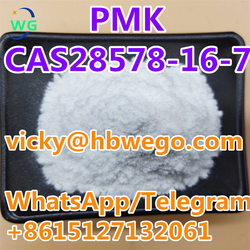 3,4-MDP-2-P intermediate CAS.28578-16-7 from HEBEI WEGO IMPORT AND EXPORT TRADE CO. LTD.