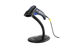 Wired barcode scanner  from POSLIX MIDDLE EAST 