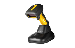  Wireless Barcode Scanner from POSLIX MIDDLE EAST 