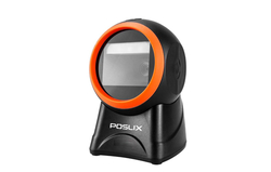  Omni-Directional Barcode Scanner from POSLIX MIDDLE EAST 