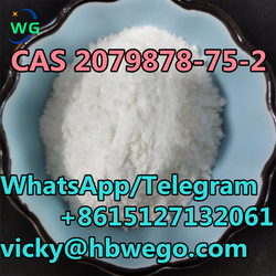 High Purity Bromazolam Powder CAS 71368-80-4 Safe Delivery