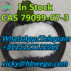 High Purity Bromazolam Powder CAS 71368-80-4 Safe Delivery