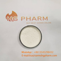 Supply High Quality MK-677/ibutamoren sarm powder price for sale bodybuilding mk677 CAS 159752-10-0