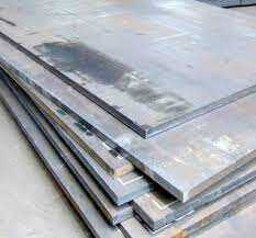 S355 CARBON STEEL from NIFTY ALLOYS LLC