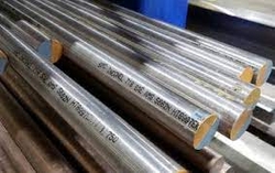 Nickel Alloy 718