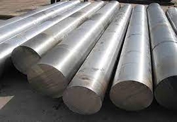 UNS S31254 Stainless Steel from NIFTY ALLOYS LLC