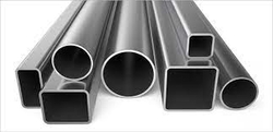 321 Stainless Steel from NIFTY ALLOYS LLC