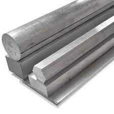 420 Stainless Steel from NIFTY ALLOYS LLC