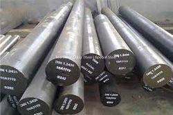 AISI D6 Tool Steel from NIFTY ALLOYS LLC