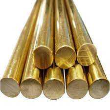 Phosphor bronze alloys from NIFTY ALLOYS LLC